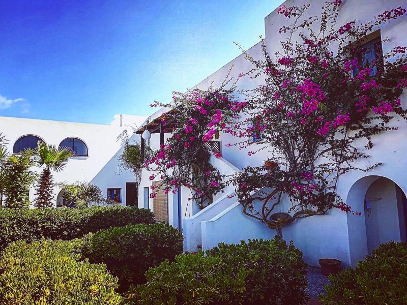 Le Lanterne Resort - Genel