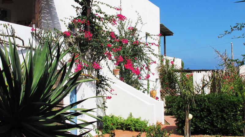 Le Lanterne Resort - Genel