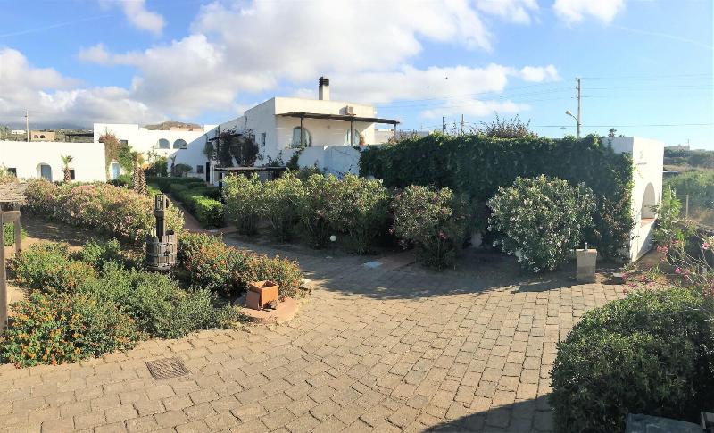 Le Lanterne Resort - Genel