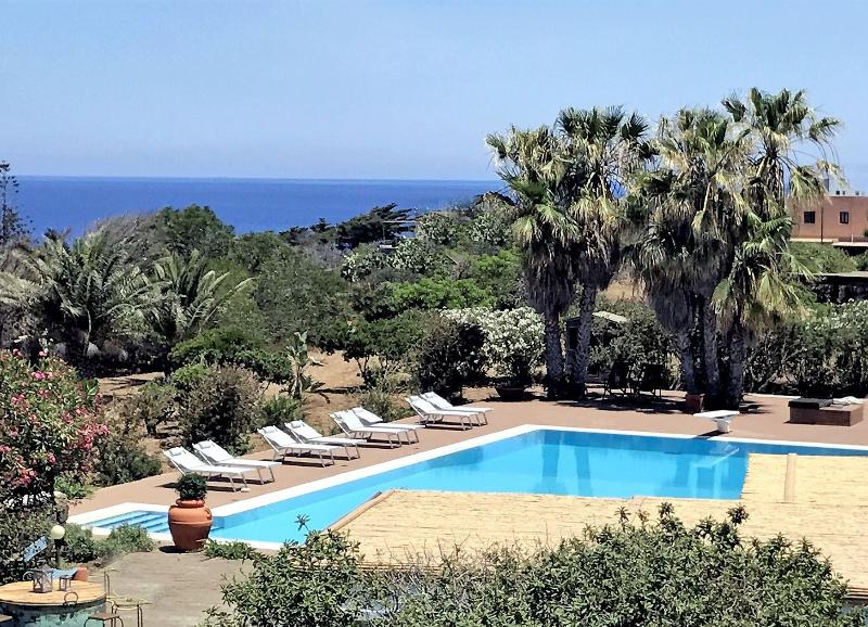 Le Lanterne Resort - Genel
