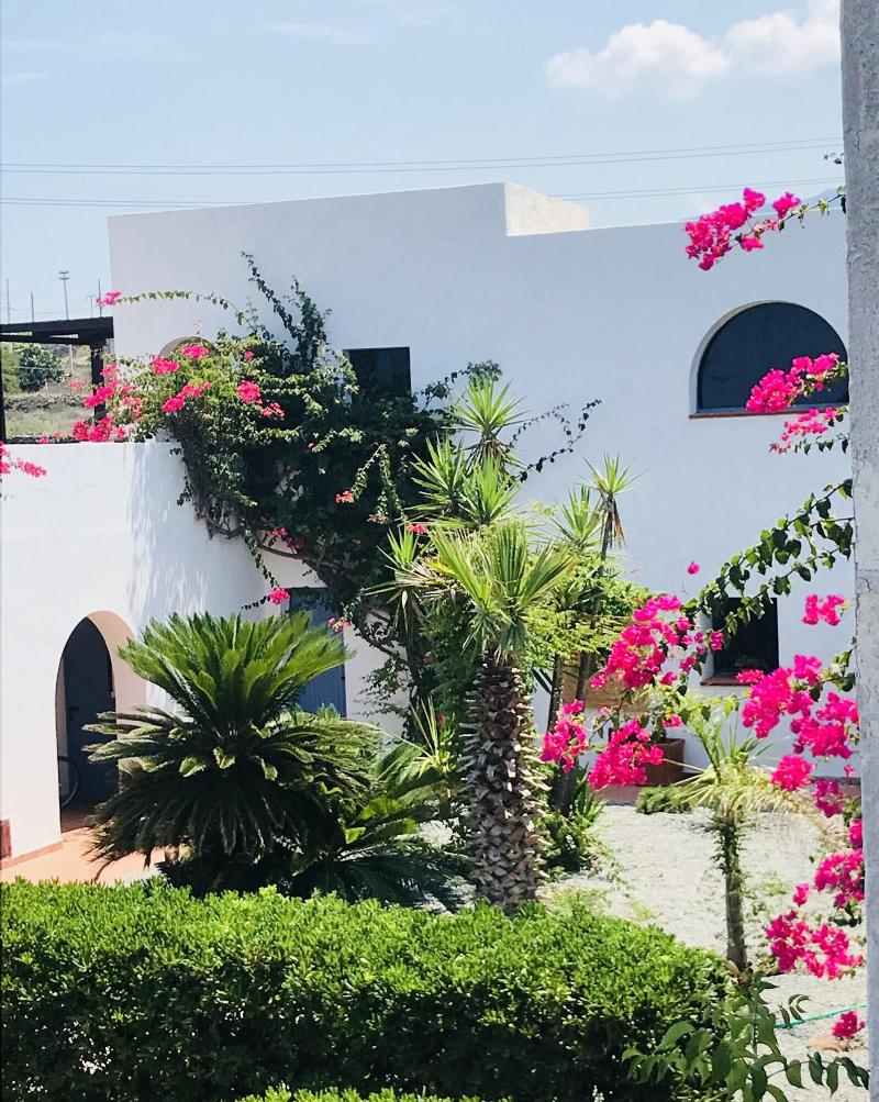 Le Lanterne Resort - Genel