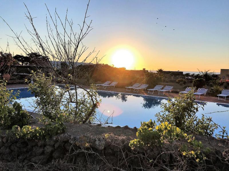 Le Lanterne Resort - Genel