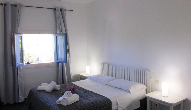 Le Lanterne Resort - Oda
