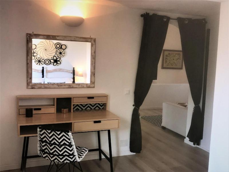 Le Lanterne Resort - Oda