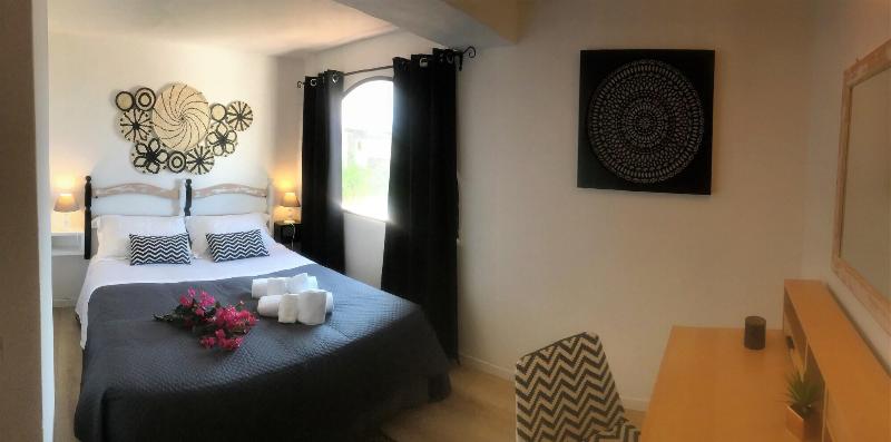 Le Lanterne Resort - Oda