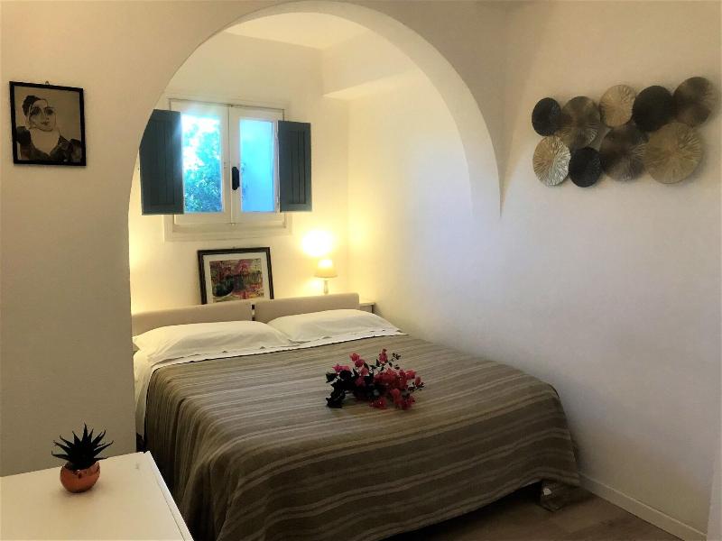 Le Lanterne Resort - Oda