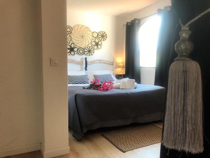 Le Lanterne Resort - Oda