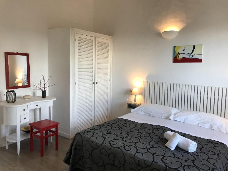 Le Lanterne Resort - Oda