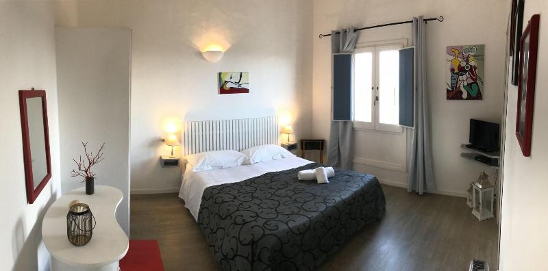 Le Lanterne Resort - Oda