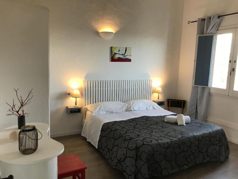 Le Lanterne Resort - Oda