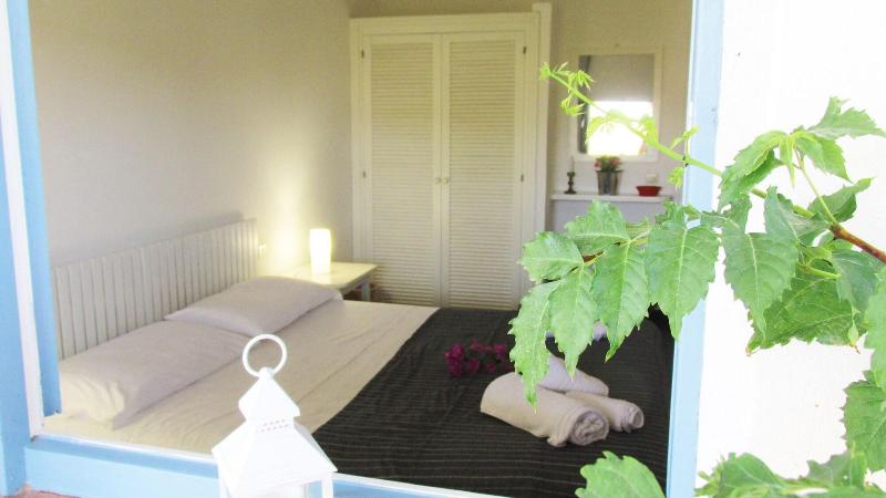 Le Lanterne Resort - Oda