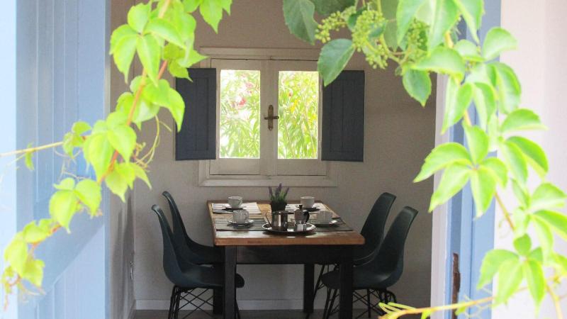 Le Lanterne Resort - Oda