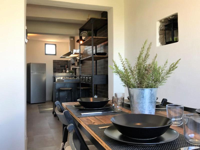 Le Lanterne Resort - Oda