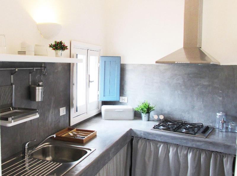 Le Lanterne Resort - Oda