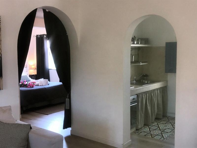 Le Lanterne Resort - Oda