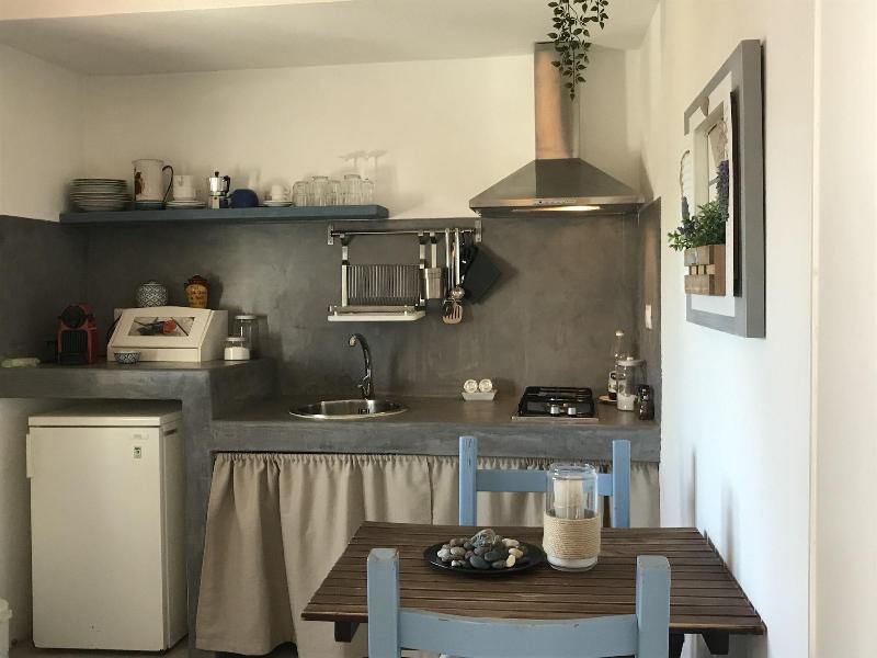 Le Lanterne Resort - Oda