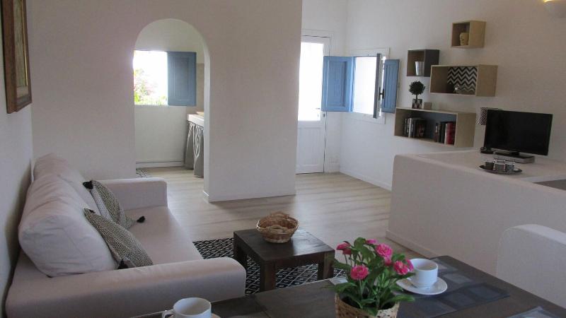 Le Lanterne Resort - Oda