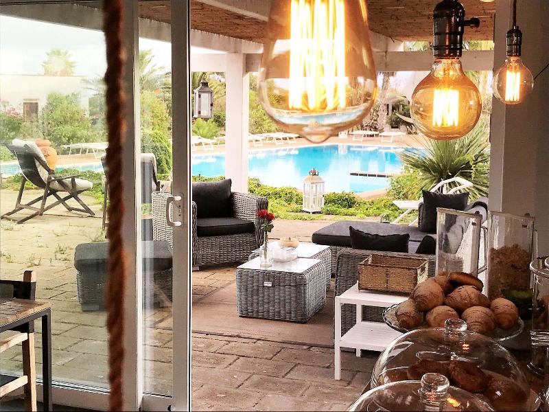 Le Lanterne Resort - Oda