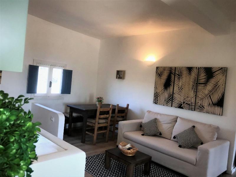 Le Lanterne Resort - Oda