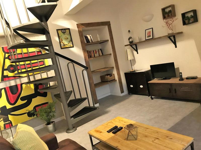 Le Lanterne Resort - Oda