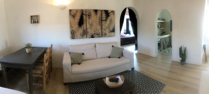 Le Lanterne Resort - Oda