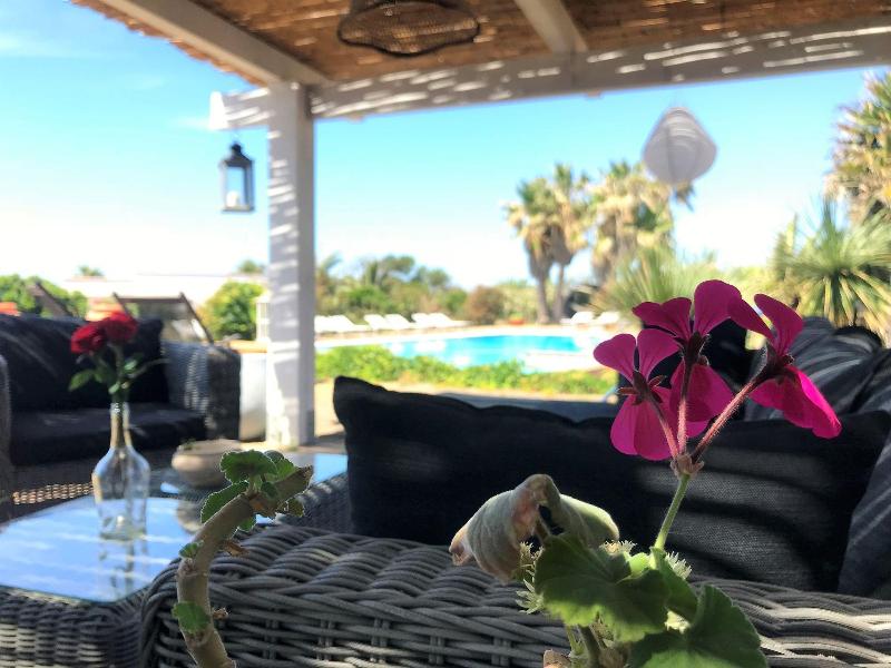 Le Lanterne Resort - Oda