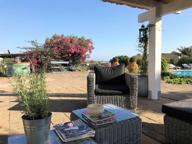 Le Lanterne Resort - Oda
