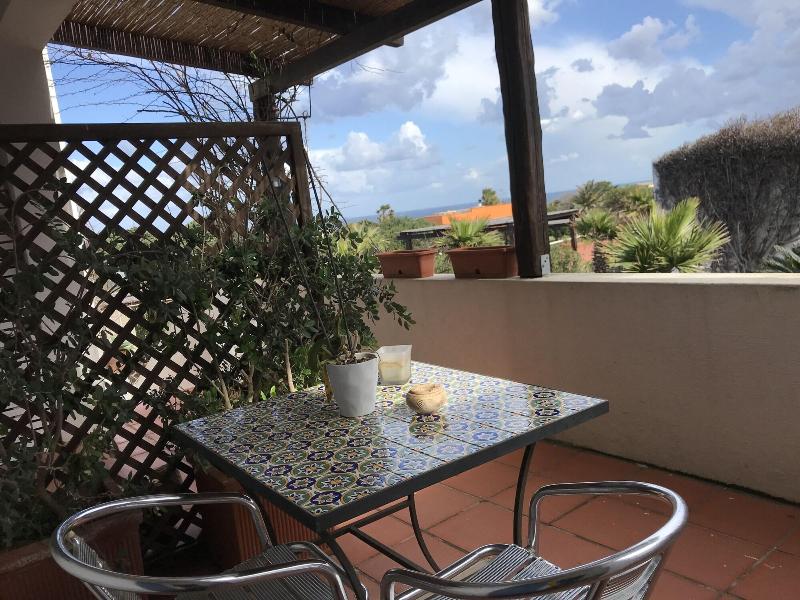 Le Lanterne Resort - Oda