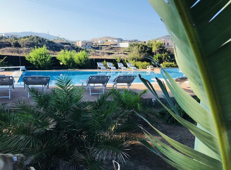 Le Lanterne Resort - Oda