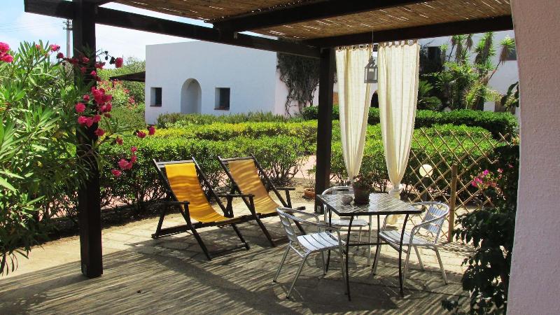 Le Lanterne Resort - Oda
