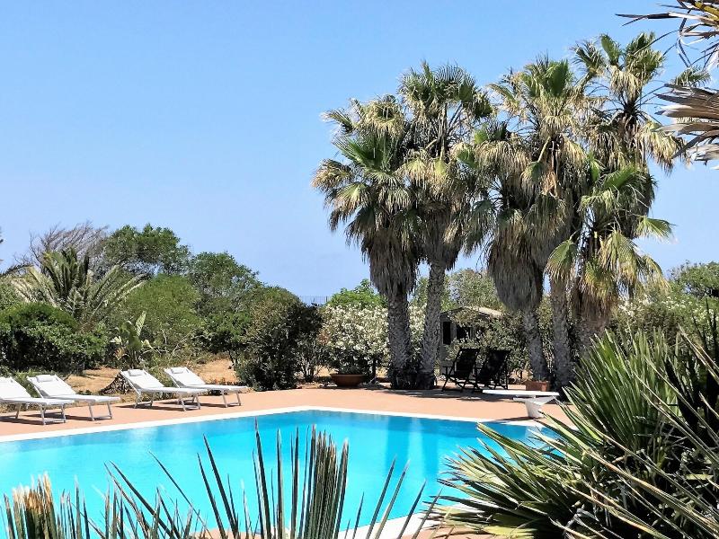 Le Lanterne Resort - Oda