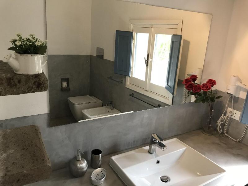 Le Lanterne Resort - Oda
