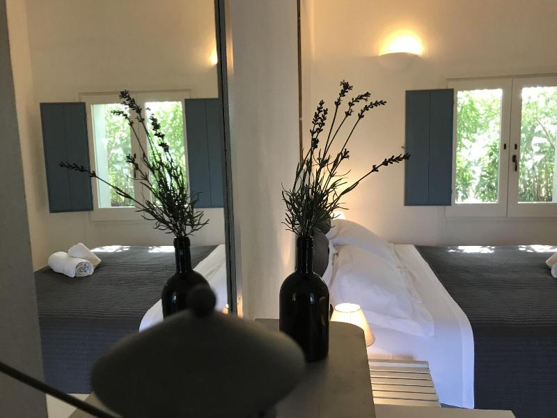Le Lanterne Resort - Oda