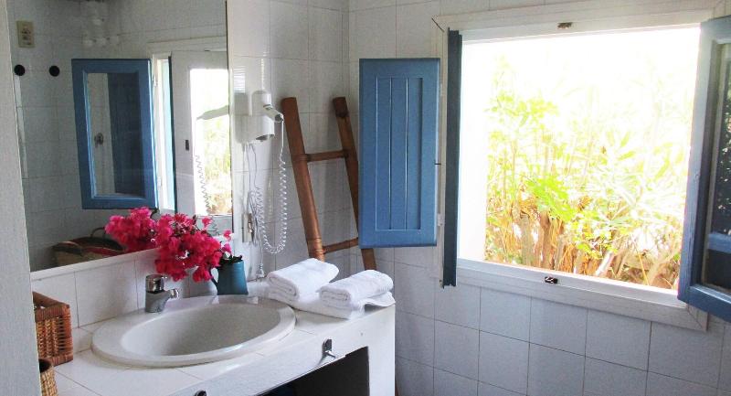 Le Lanterne Resort - Oda