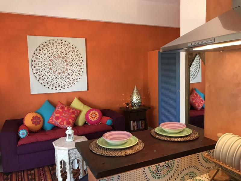 Le Lanterne Resort - Oda