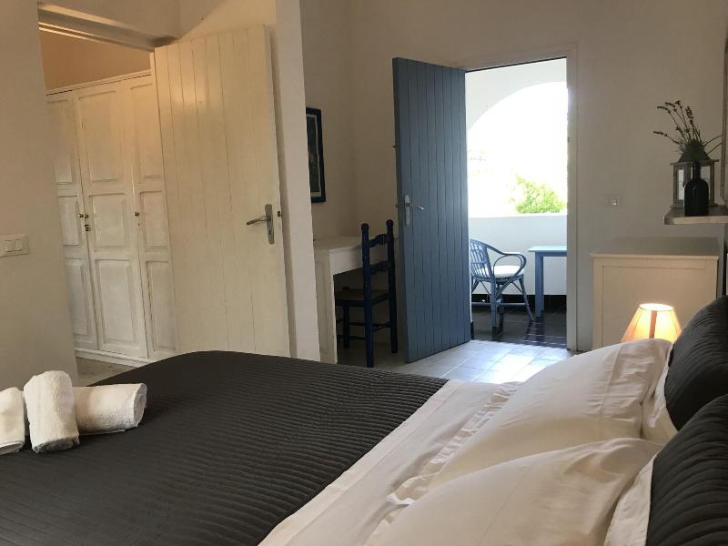 Le Lanterne Resort - Oda