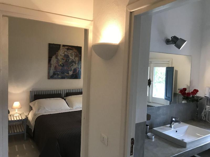 Le Lanterne Resort - Oda