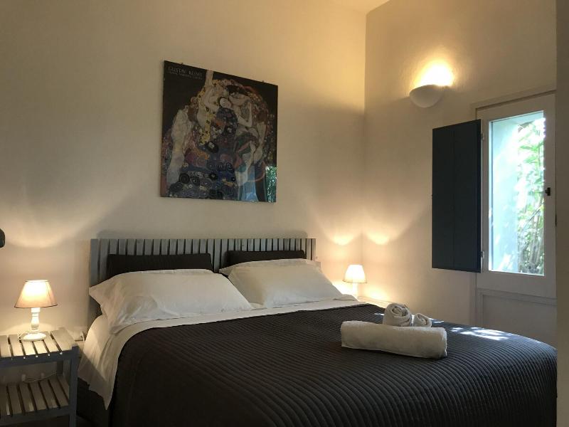 Le Lanterne Resort - Oda