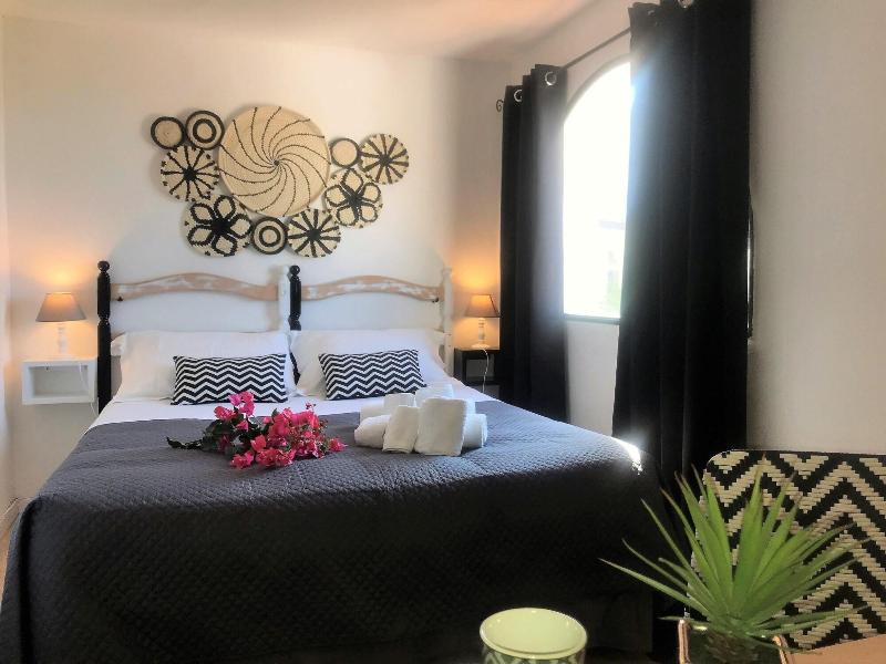 Le Lanterne Resort - Oda