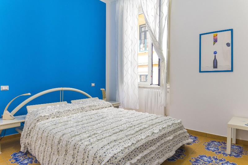 B&B Le Marinelle - Genel