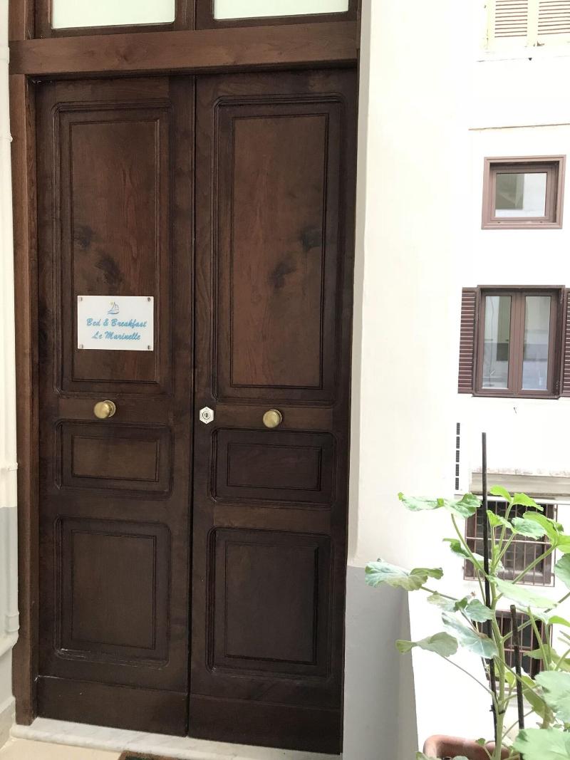 B&B Le Marinelle - Genel