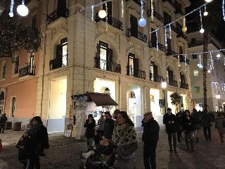 B&B Le Marinelle otel fotoğrafı