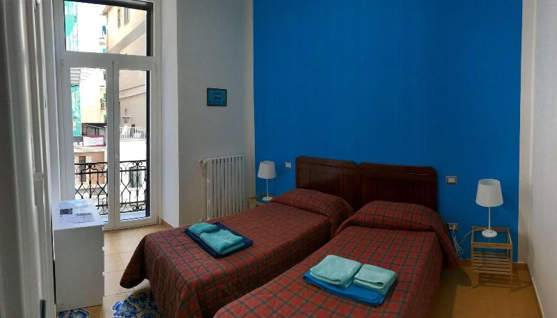 B&B Le Marinelle - Oda
