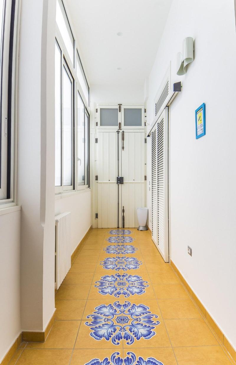 B&B Le Marinelle - Oda