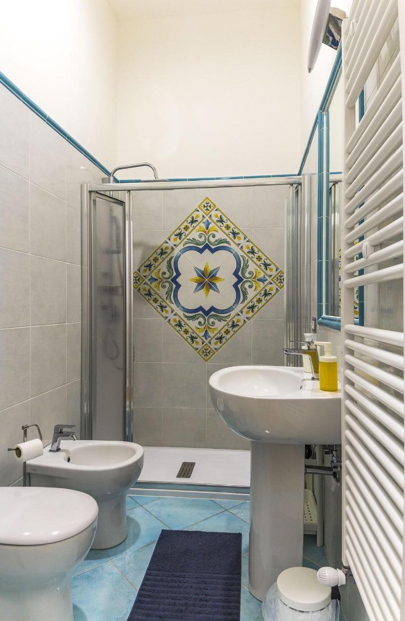 B&B Le Marinelle - Oda