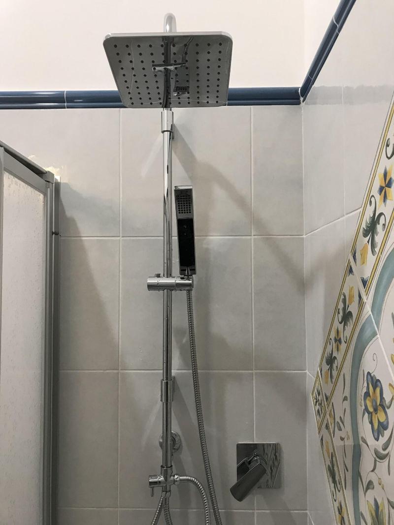 B&B Le Marinelle - Oda