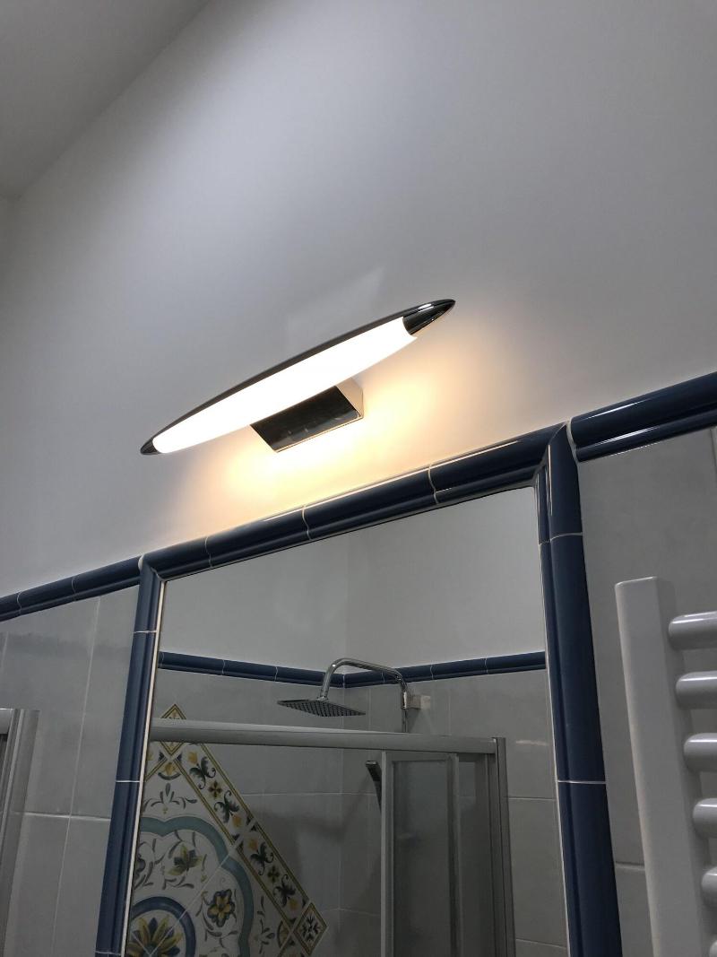 B&B Le Marinelle - Oda