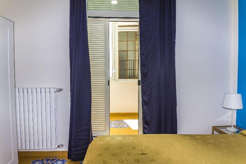 B&B Le Marinelle - Oda