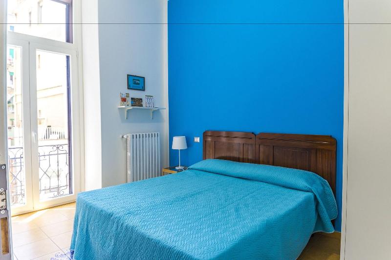 B&B Le Marinelle - Oda