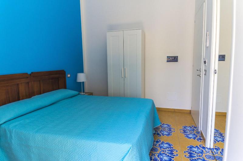 B&B Le Marinelle - Oda
